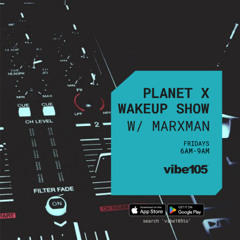 The Planet X Wake Up Show - May 9 2025