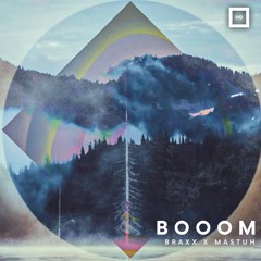 Braxx & Mastuh - Booom