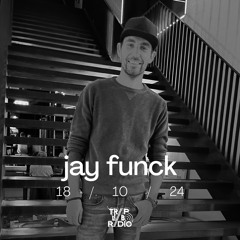 Jay Funck | 18-10-24 | Traplab Radio