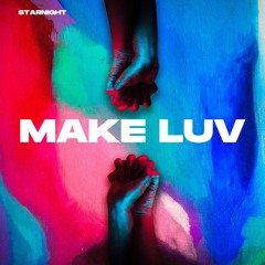 Make Luv (Official Audio)