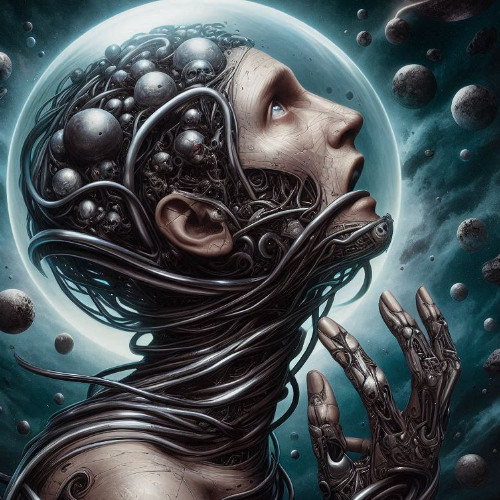 The future amplified