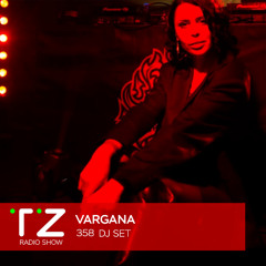 Taktika Zvuka Radio Show #358 - Vargana