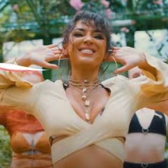 Dj Ramezz & Inna - Piece Of My Heart v2 - 2023