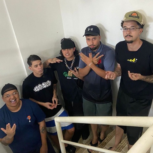 PIRANHA SEM ESCAMA SPEED feat @meninodomomento @prod.cyrup