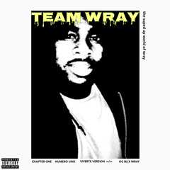 TEAM WRAY