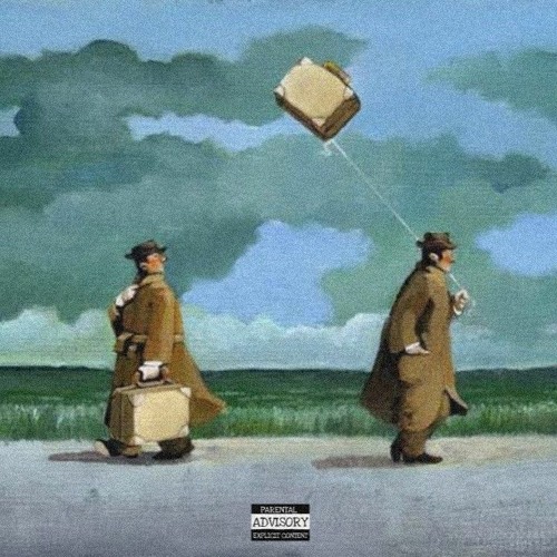 Same difference [Feat. Chael Tr!xx]