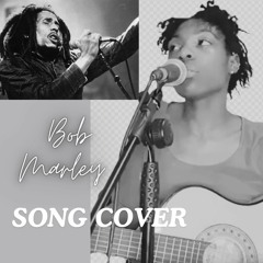 Bob Marley - Is This Love | Short Cover