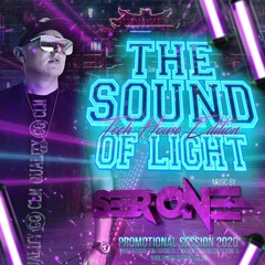 THE SOUND OF LIGHT SESSION II  - SER ONE