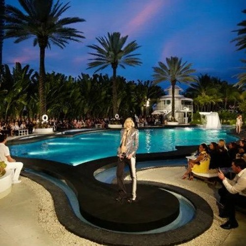 Stream Chanel Cruise 2009 RTW Miami by ssonic | Listen online for free on  SoundCloud