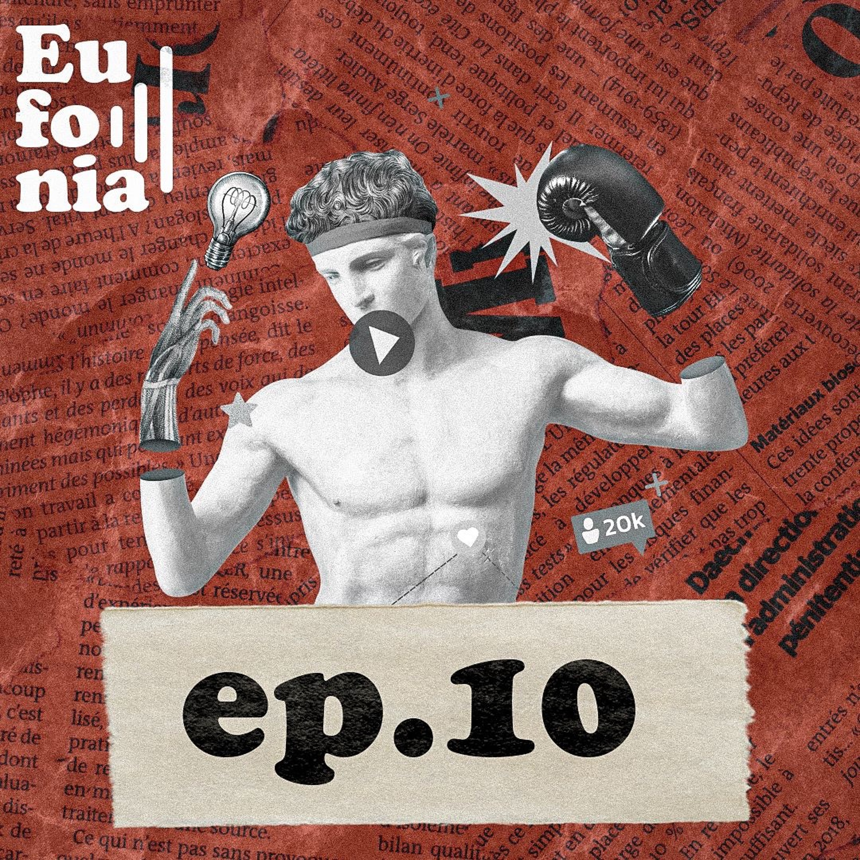 Eufonia | podcast