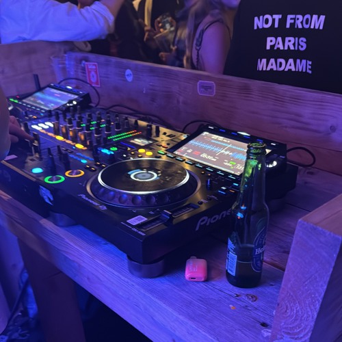 Max Dean - (unreleased)