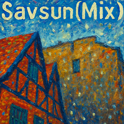 Chery(UA)-Miss Monique-Anyma(Savsun Mix)