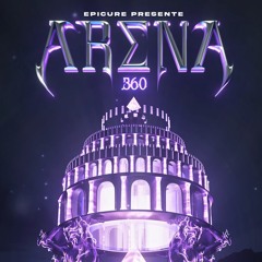 Arena 360 Epicure