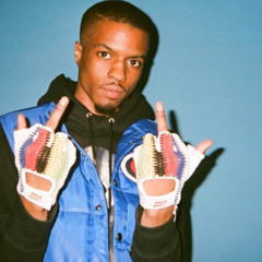 Pi'erre Bourne - Struggle