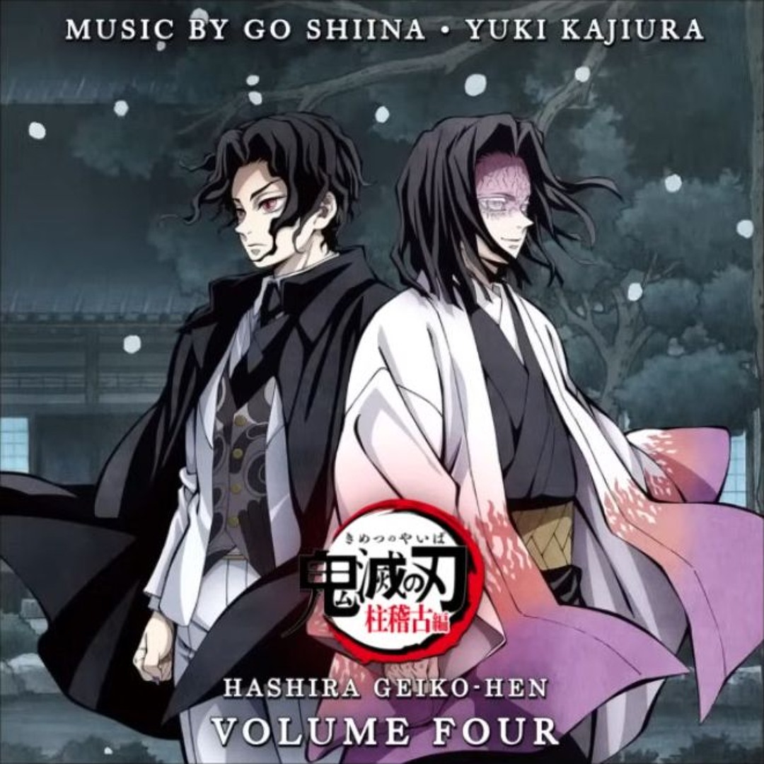 Stream The Hashira Unite | Kimetsu No Yaiba: Hashira Training Arc. ORIGINAL  SOUNDTRACK by Nozomi-Chan | Listen online for free on SoundCloud
