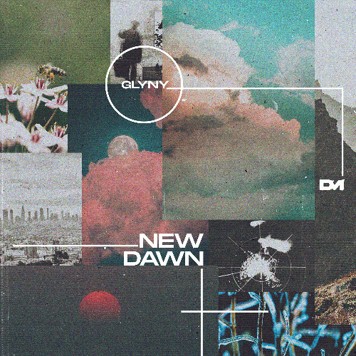 GLYNY - NEW DAWN (DMC029)
