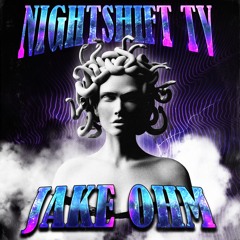 Ethereal (with Jake OHM)