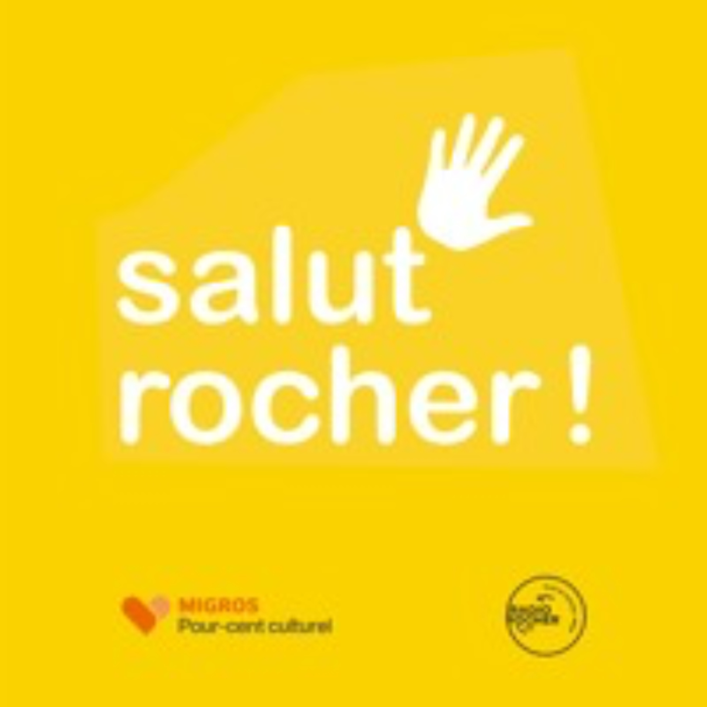 Salut Rocher - Emission 09 episode artwork