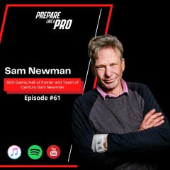 #61 Part 2 - Sam Newman Former AFL player and Current Host of You Cannot Be Serious Podcast