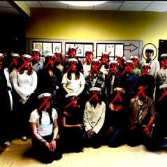 NA21, Disstrack V2 (Not like us)