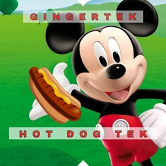 Hot Dog Tek (Mickey Mouse Club House Remix)