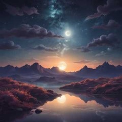 Where The Stars Shine