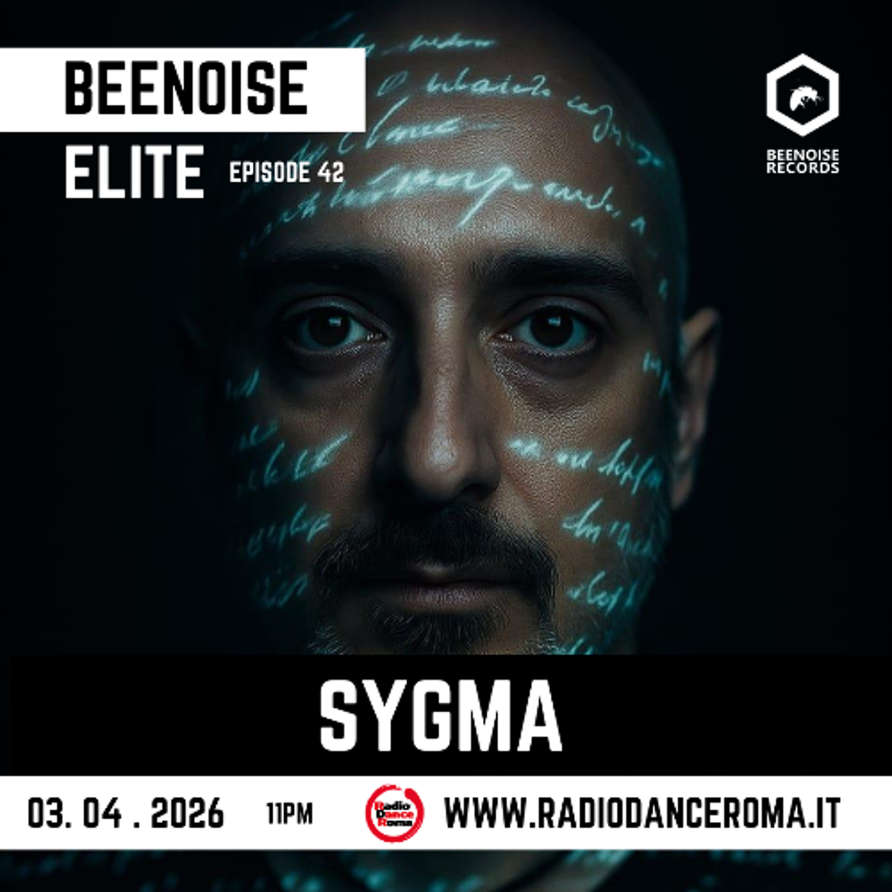 Beenoise elite ep. 42 with Sygma