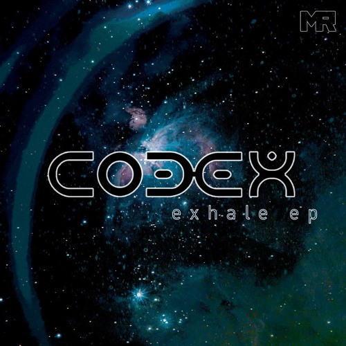 CODEX - Exhale