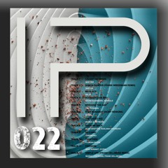 INTERPERSONAL 022 with ENÔN