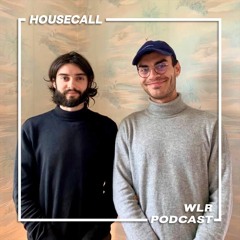 WLR.PODCASTS.159 Housecall