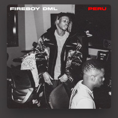 Peru Mash Up