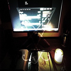 plus est huic mundo quam