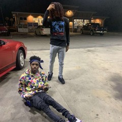 #Him?