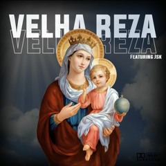 Biano Zee - Velha Reza(Ft.JSK)[Prod.UKRecords]