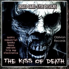 Psychosis: "Kiss of Death" Victim Edit-(Dark Electro Gothic Industrial Spooky Ambient Mix).