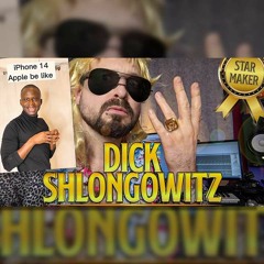 Dick Shlongowitz - IPhone 14 Dance | fun remix