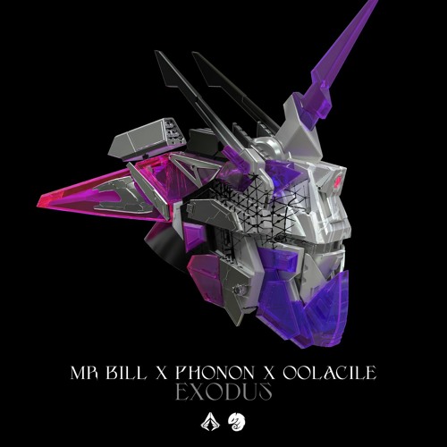 Mr. Bill, phonon, & Oolacile - Exodus