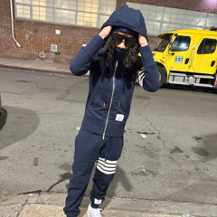 Nba Rich - Mad