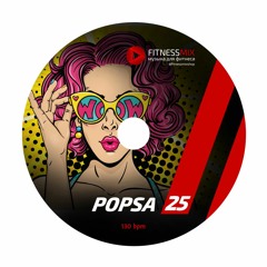 Demo Popsa Vol. 25 130 Bpm