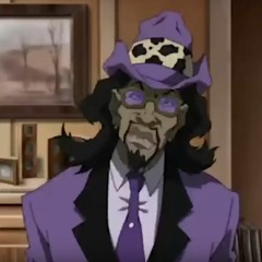 Pimp Anthem(A Pimp Named Slickback Remix) 1