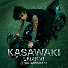 LNXKVI - Kasawaki (FREE DOWNLOAD)