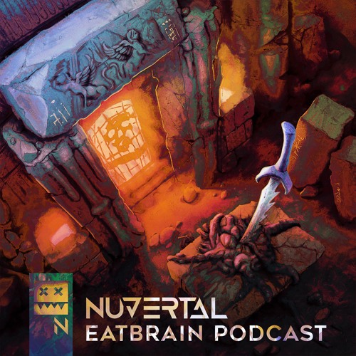 EATBRAIN Podcast 141 by Nuvertal