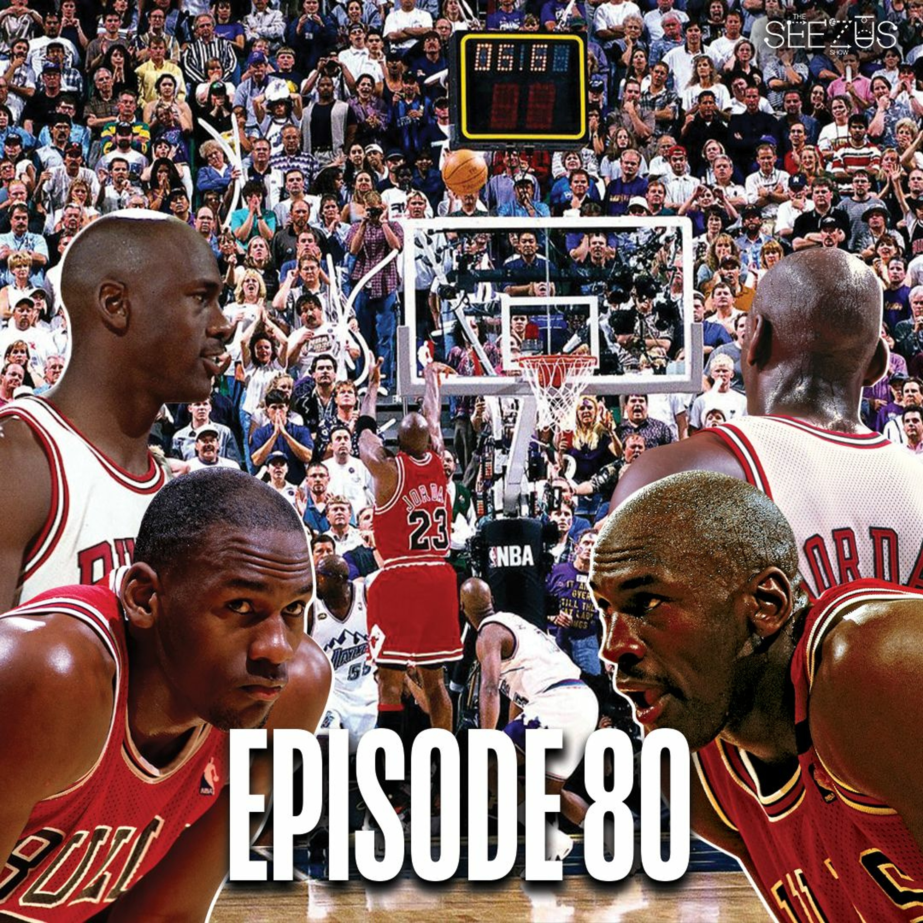 The Seezus Show