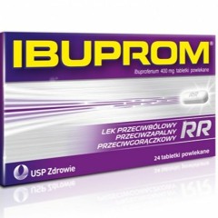 ibuprom rr freestyle