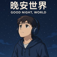 晚安世界 Goodnight world