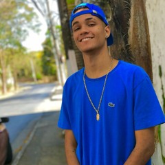 MC TAIRON - HOJE É SEU DIA - DJ GH SHEIK