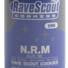 COOKIE SERIES #056: N.R.M