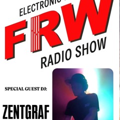 Electronic Sessions Show - 19.08.25 (Melodic-Teechno)