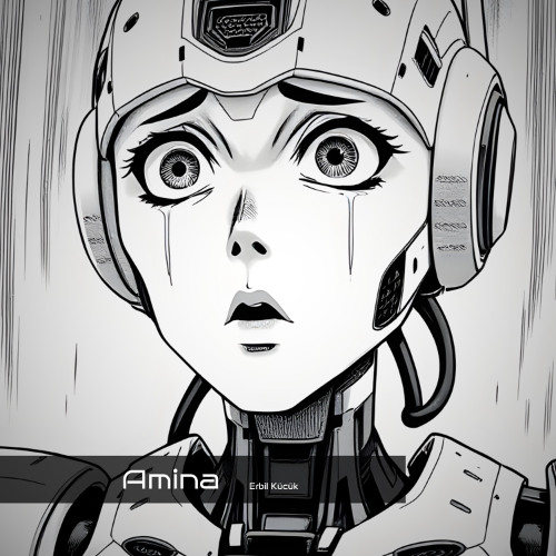 Amina V