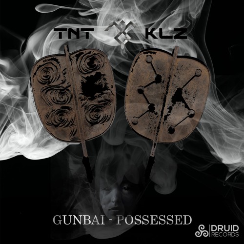 PREMIERE: TNTKLZ 'Gunbai' [Druid Records]